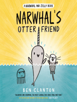 Narwhal_s_Otter_Friend